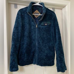 Pendleton coat